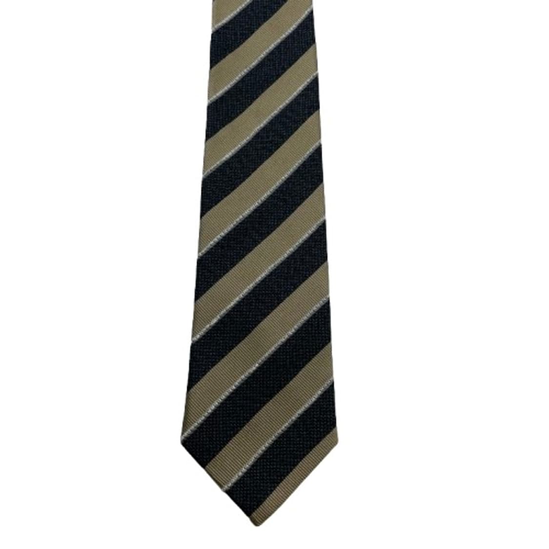 856) (ZIOSONGZIO) 지오송지오 패턴 넥타이 상품이미지1