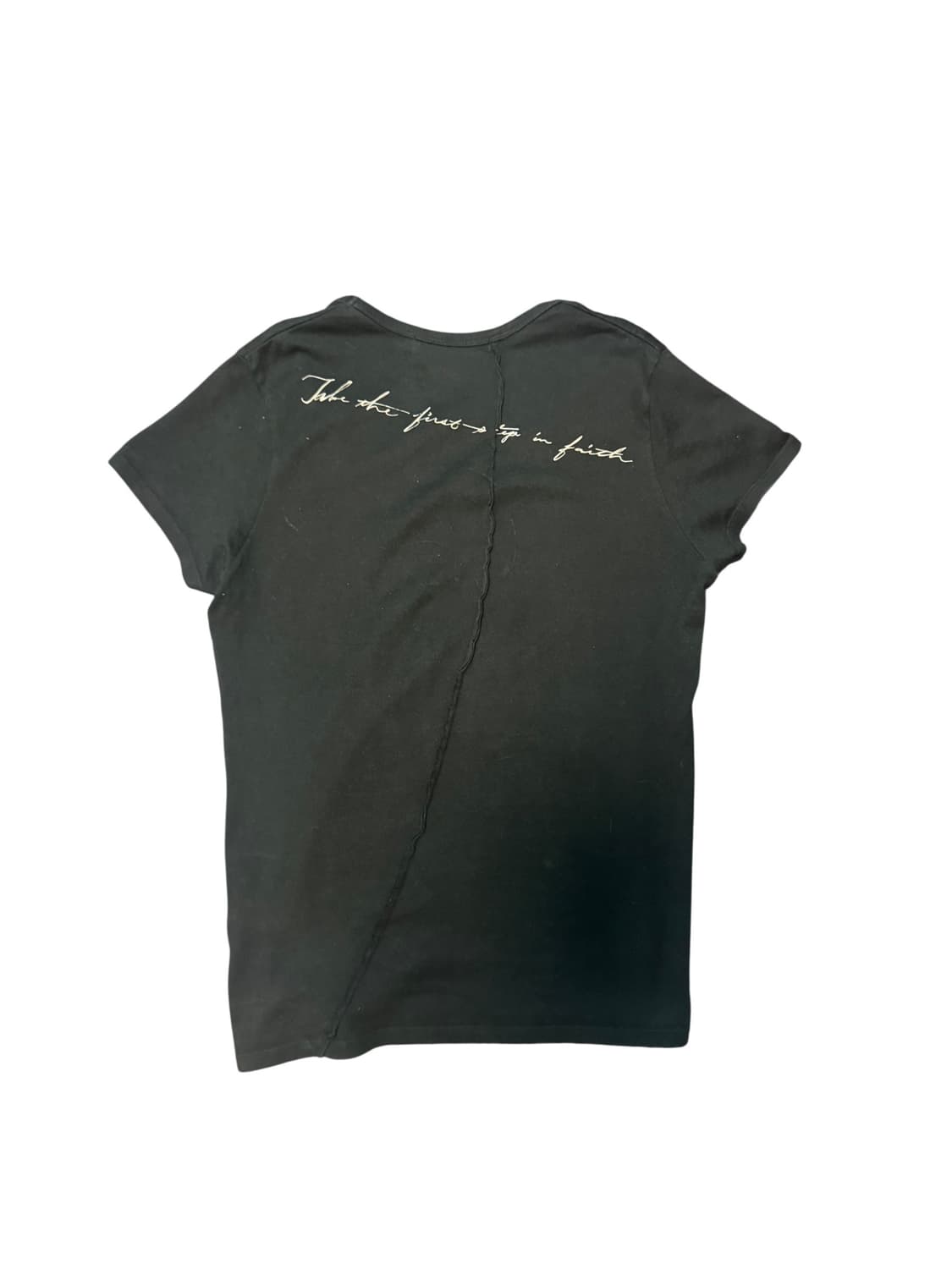 Gostar De Fuga UNDER WORLD T-shirt 상품이미지2