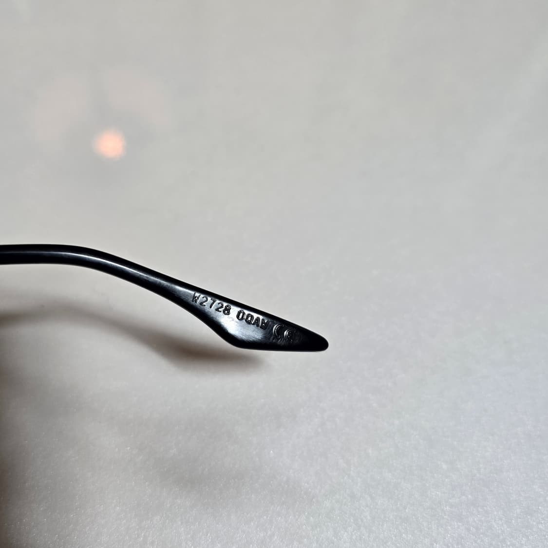 90's 레이밴 Ray-Ban B&L 바슈롬 선글라스 상품이미지7