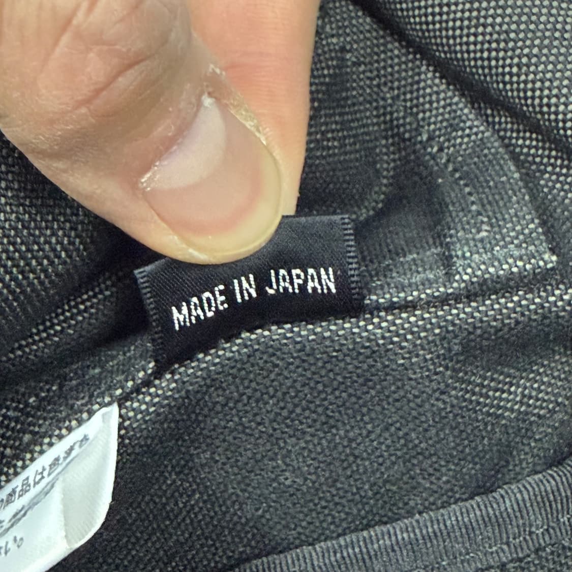 요시다포터 스모키 토트백 상품이미지7