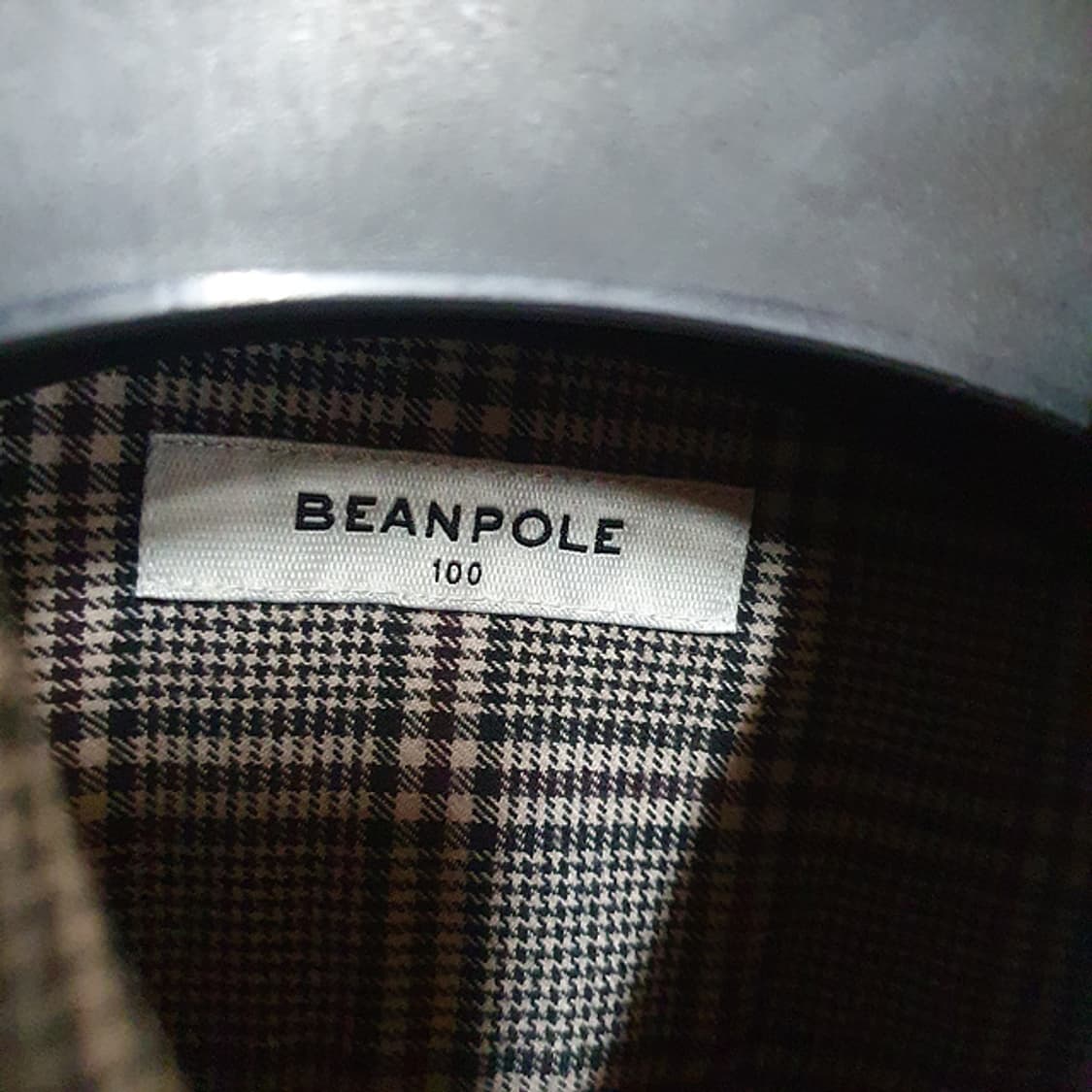 빈폴 셔츠 100 상품이미지3