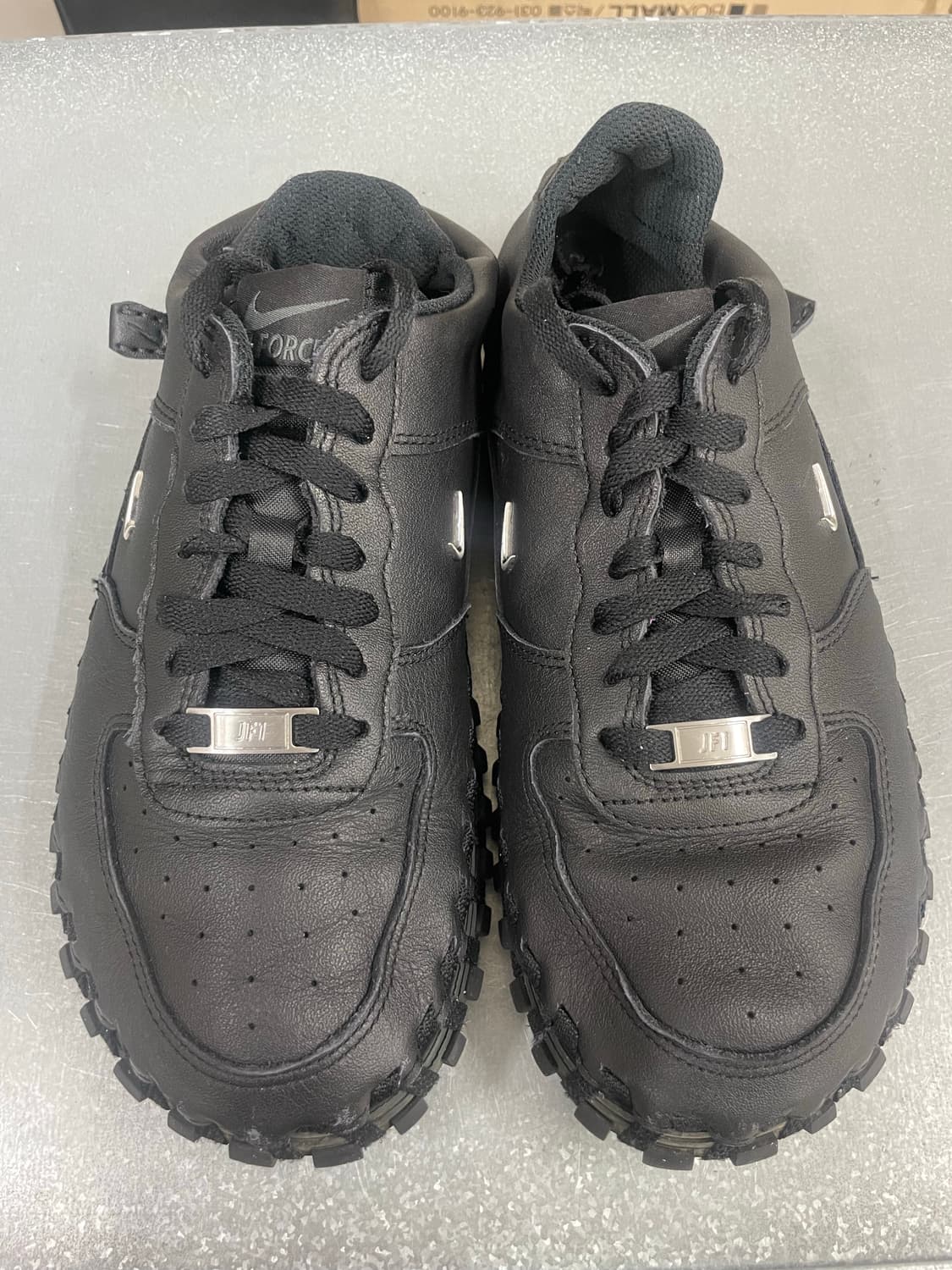 나이키 x 자크뮈스 J포스 265 상품이미지5