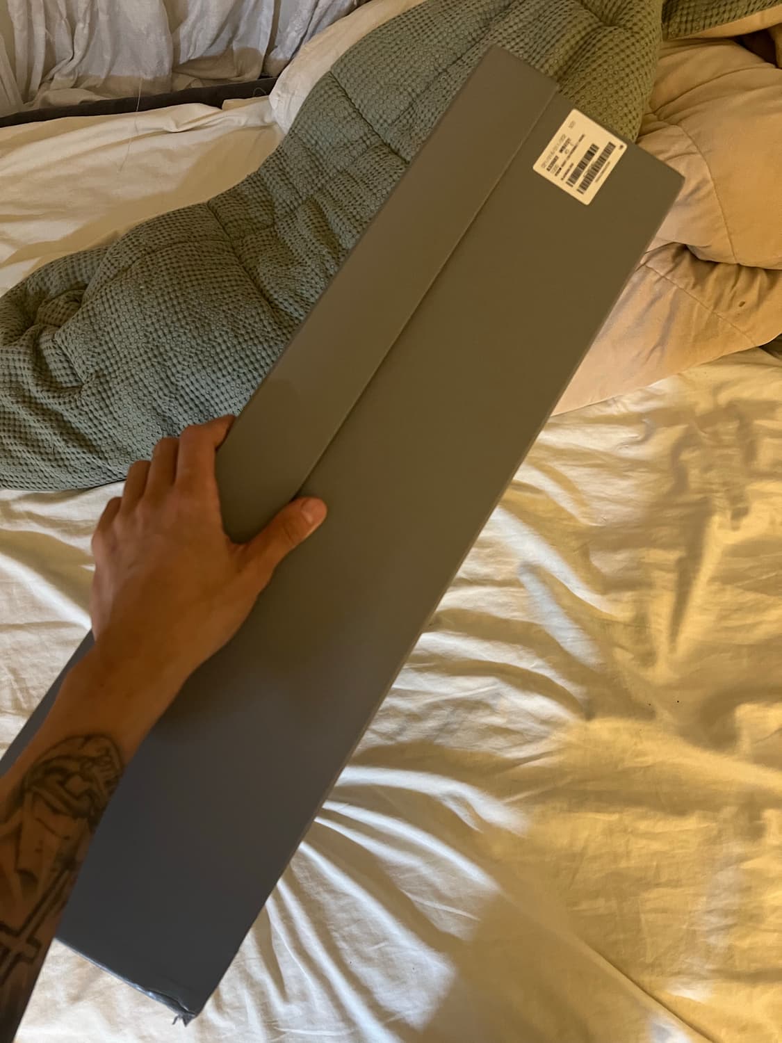 [45] 발렌시아가 베놈 하이 상품이미지7