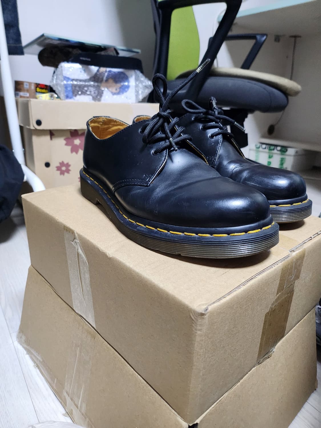 닥터마틴 1461 250 상품이미지4