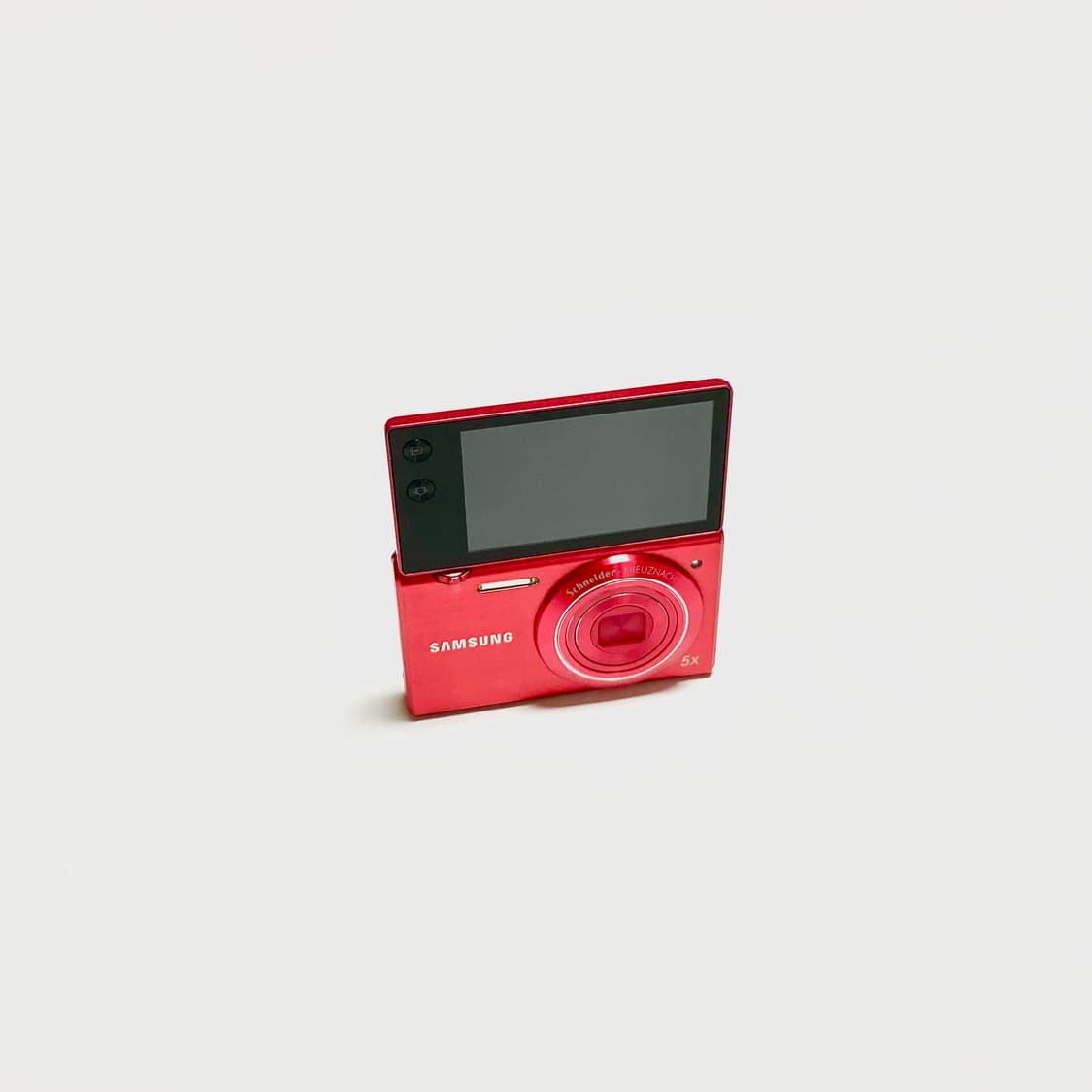 Samsung MV800 (미러팝) 한효주 디카 캠코더 상품이미지2