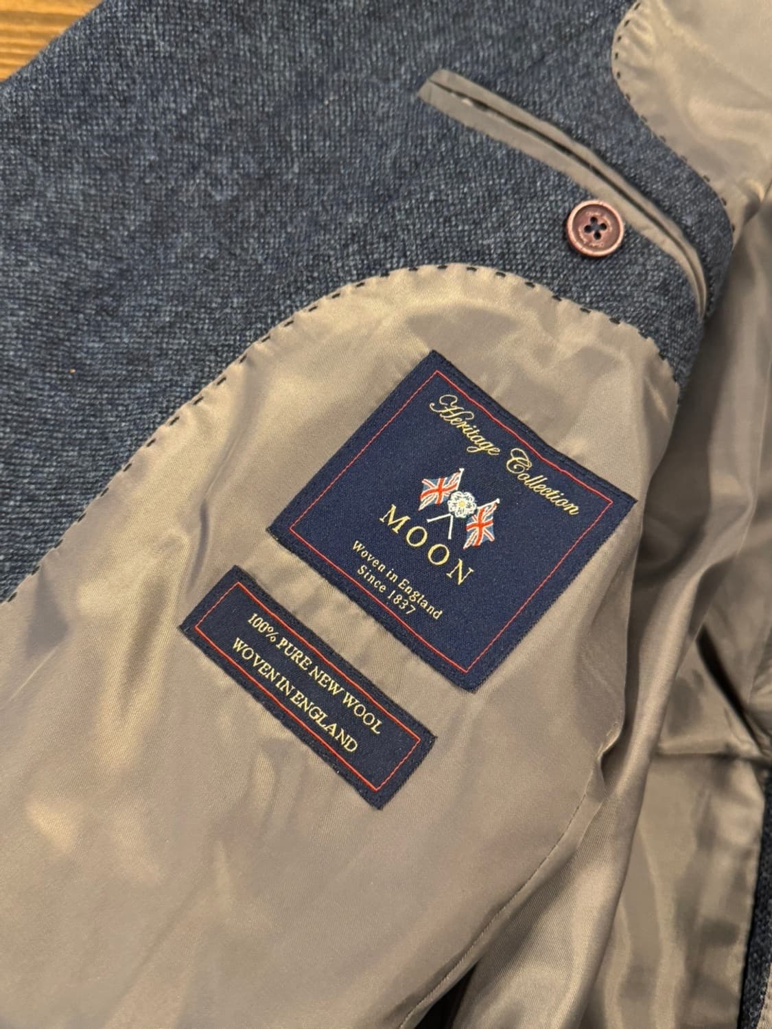 올리버 스위니 테일러드 자켓 슬림105 상품이미지9