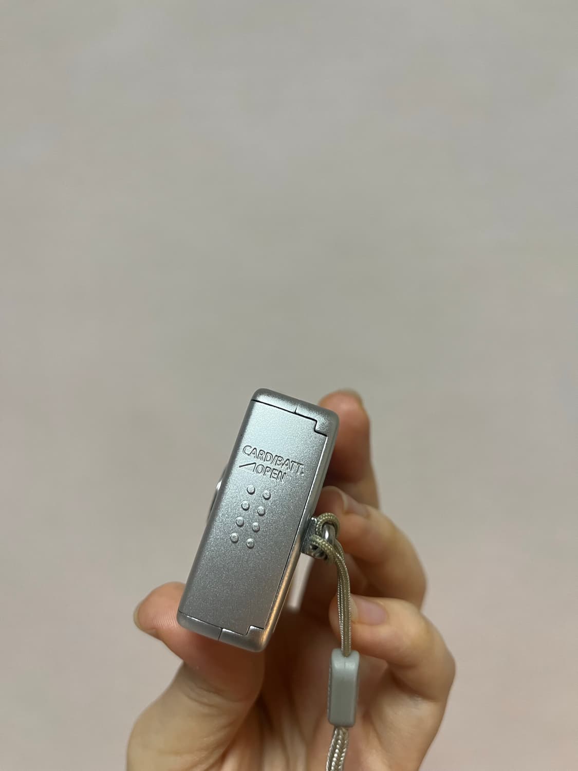 캐논 익시 디지털 L 상품이미지3