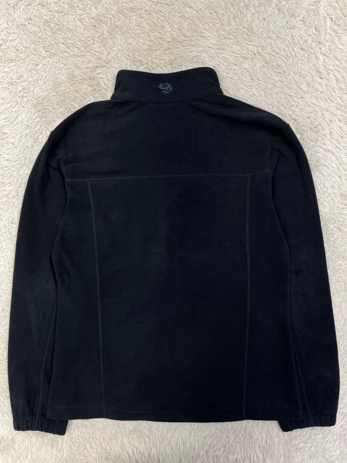 마운틴하드웨어 플리스 자켓/#160 상품이미지4