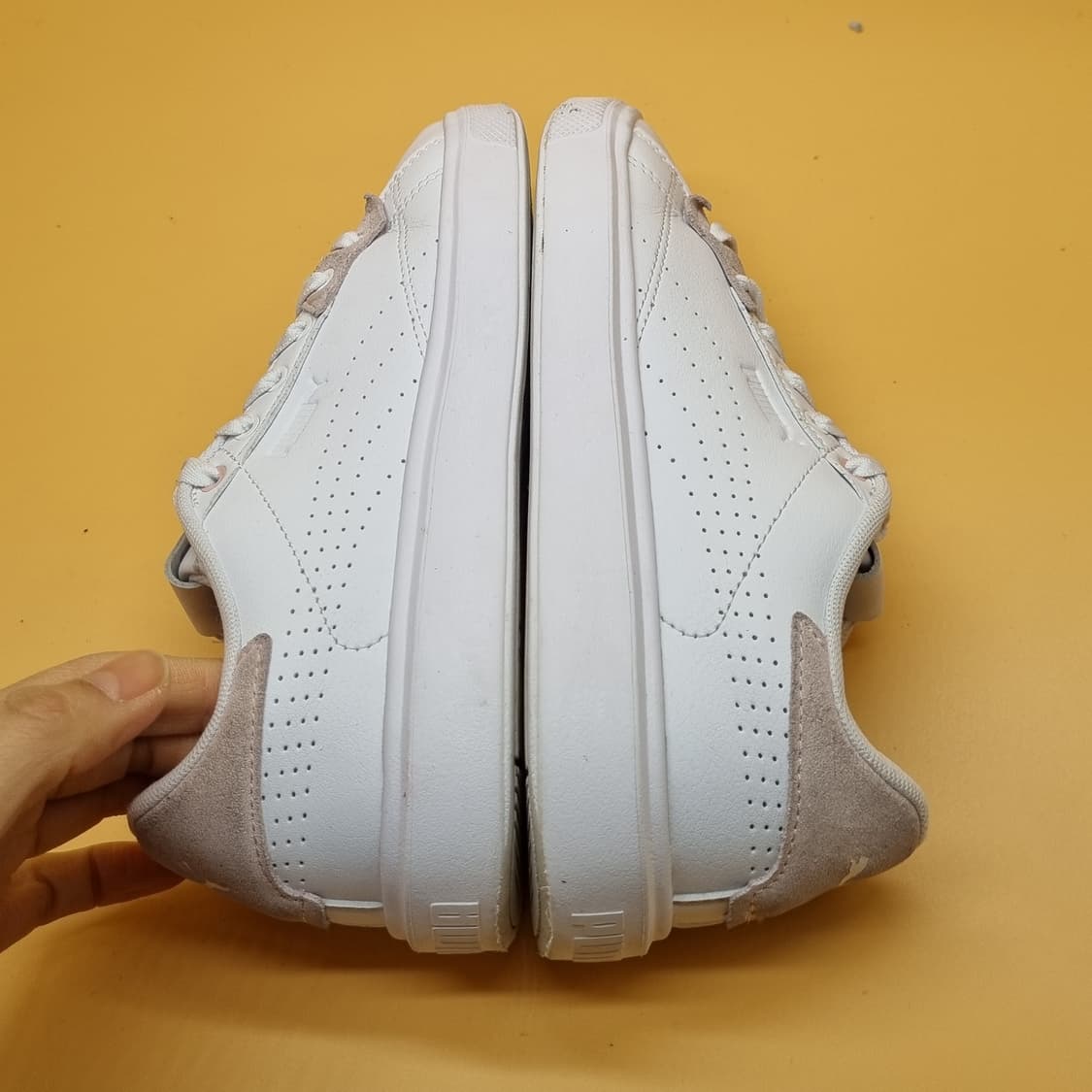 푸마 라즐라 스니커즈 225 상품이미지5