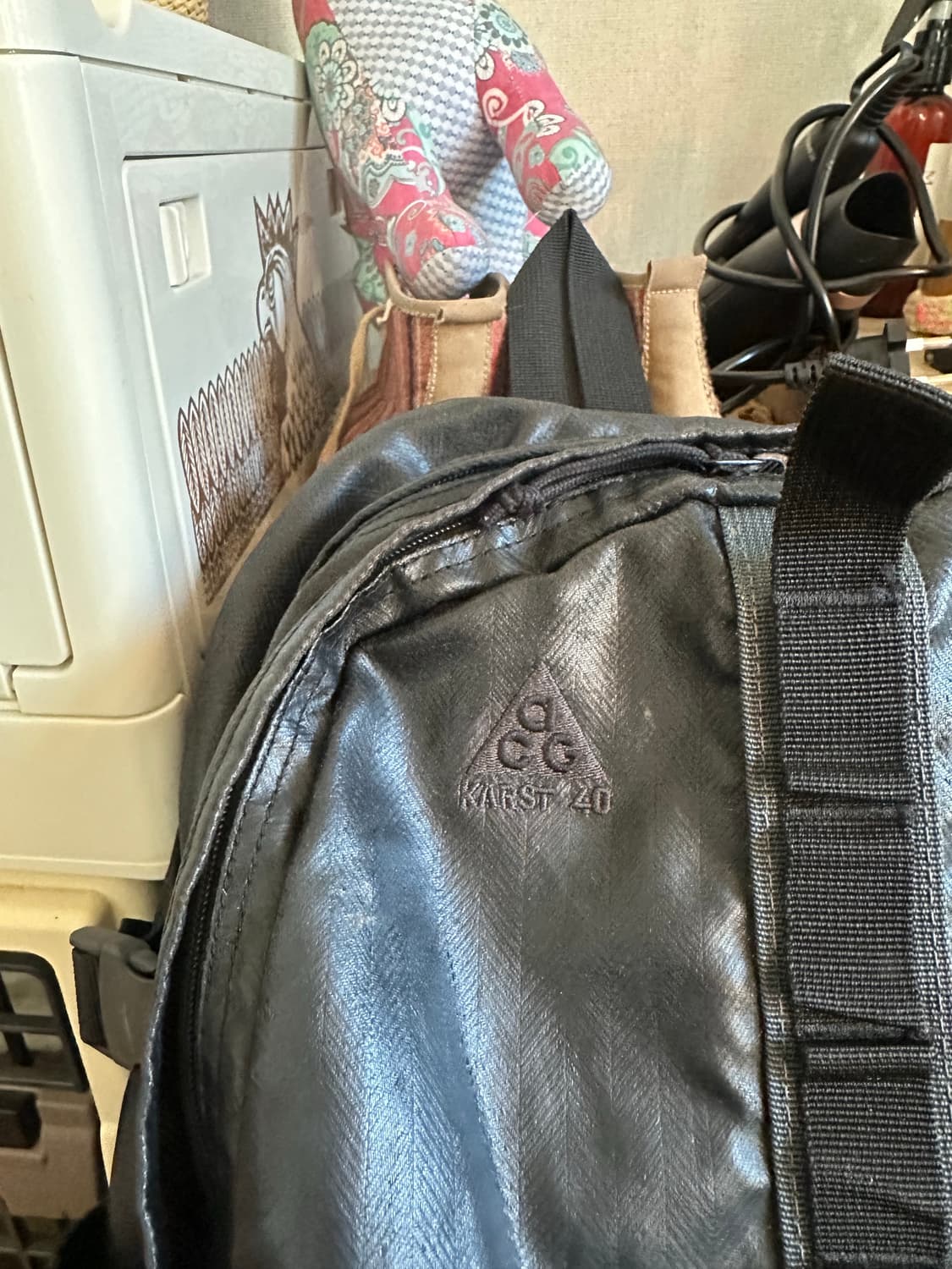 Acg karst 가방 상품이미지3