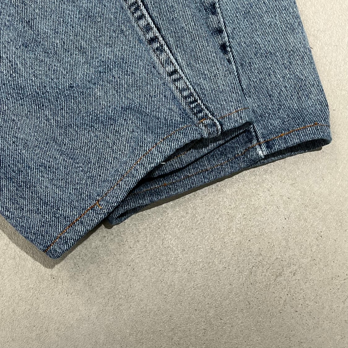 usa 리바이스 550 데님팬츠 s08968 상품이미지5