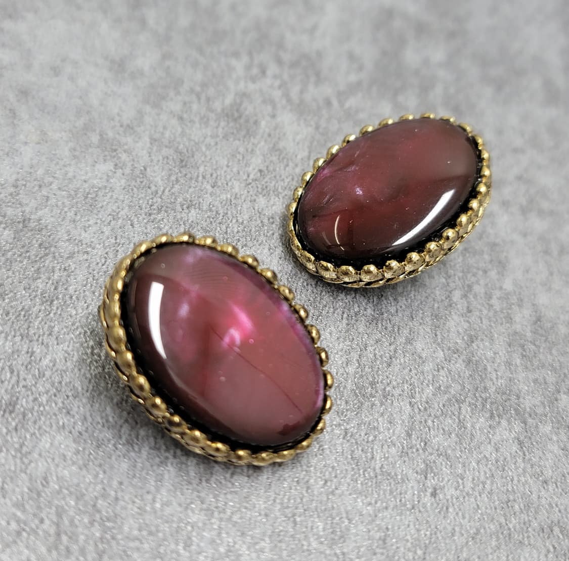 vintage  earrings  상품이미지5