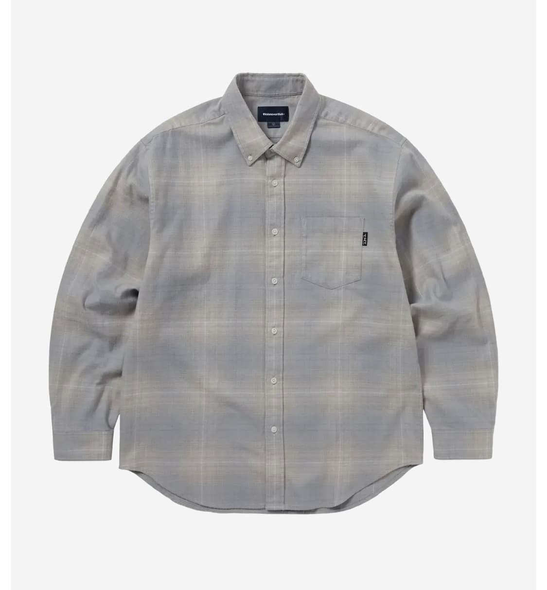 디스이즈네버댓 셔츠 상품이미지3