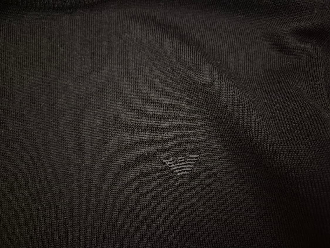 엠포리오 아르마니 터틀넥 니트 상품이미지3