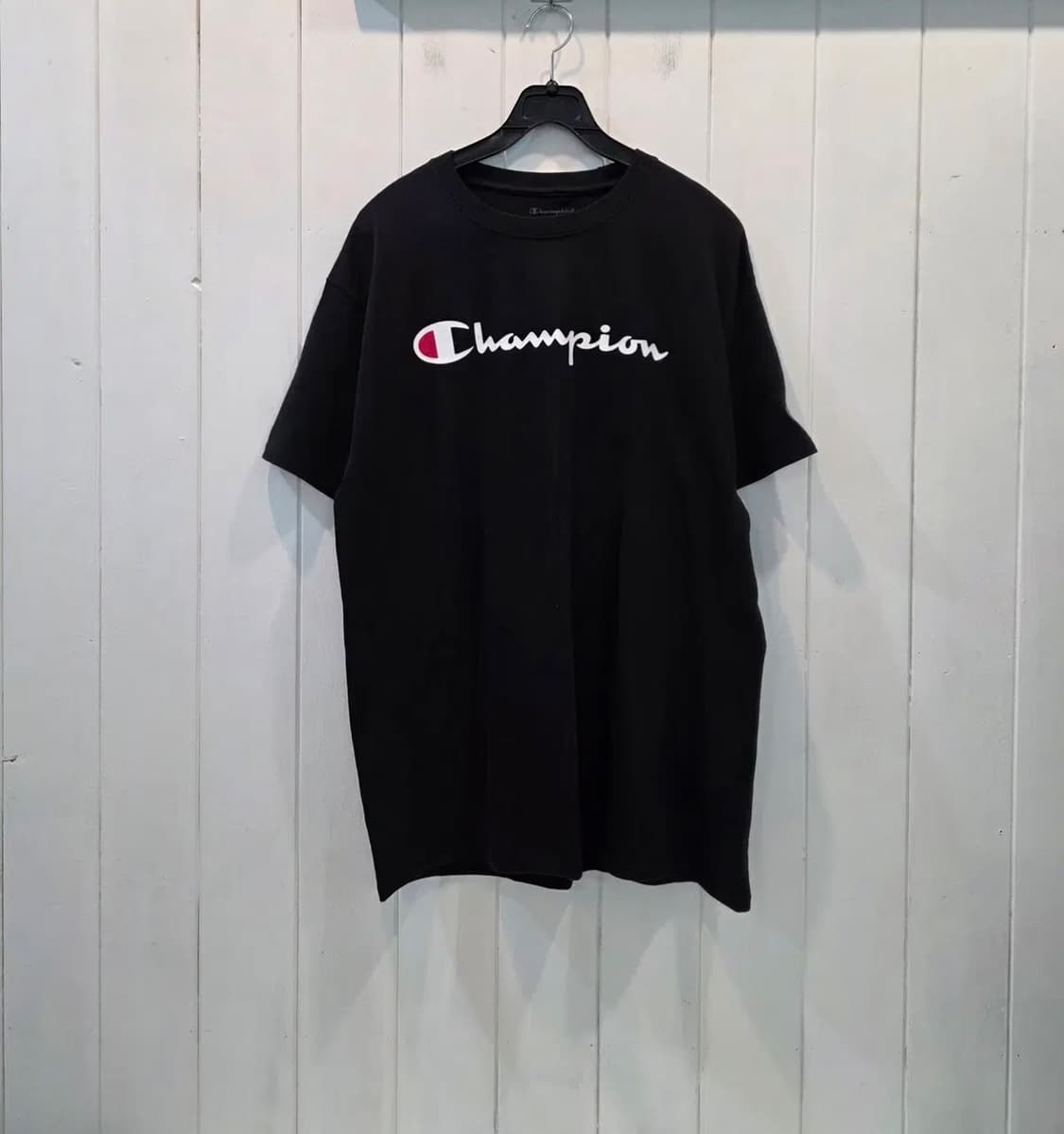 Champion [챔피온] 반팔티 상품이미지1