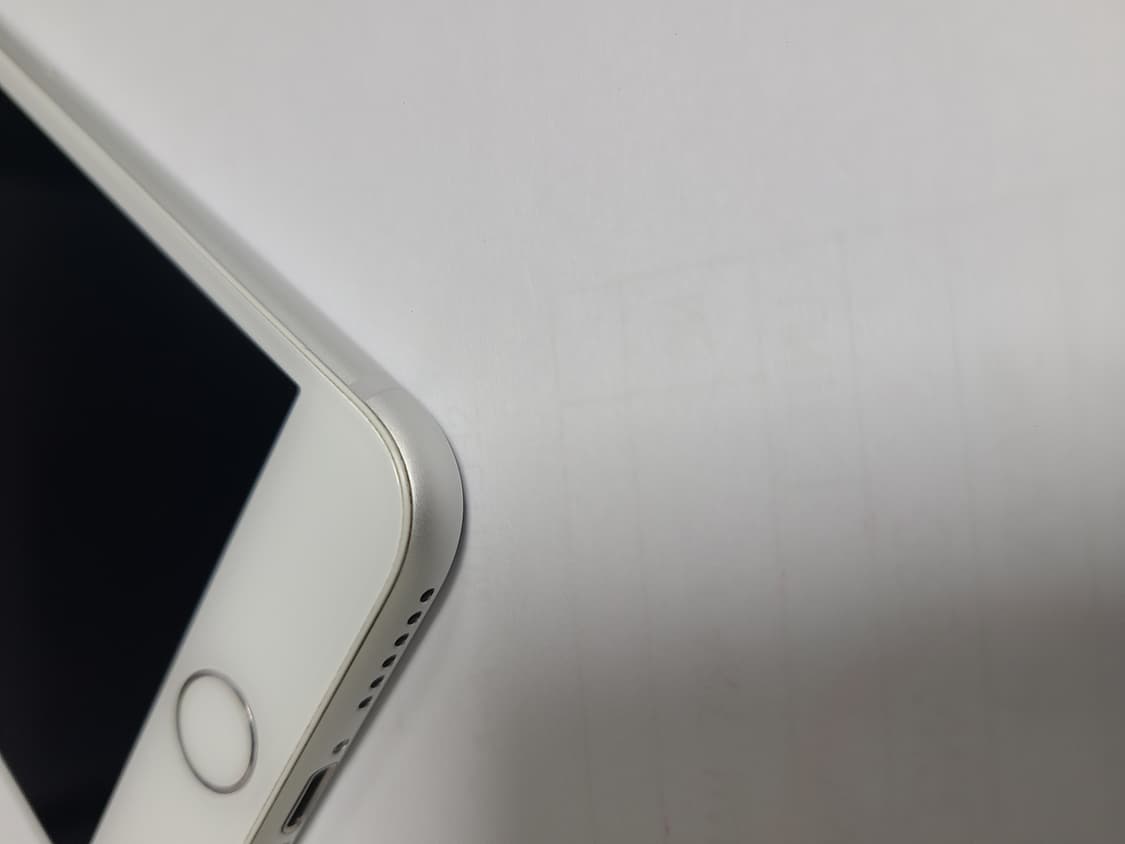 아이폰8 실버 64G 배터리100 ss급 상품이미지9