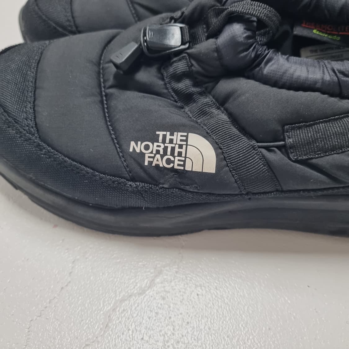 노스페이스 눕시 트렉션 라이트 패딩슈즈 - 260 상품이미지6
