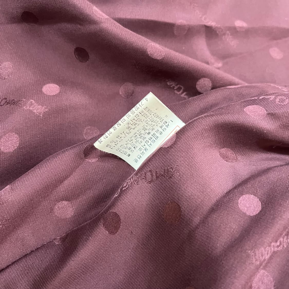 밍크 코트 상품이미지5