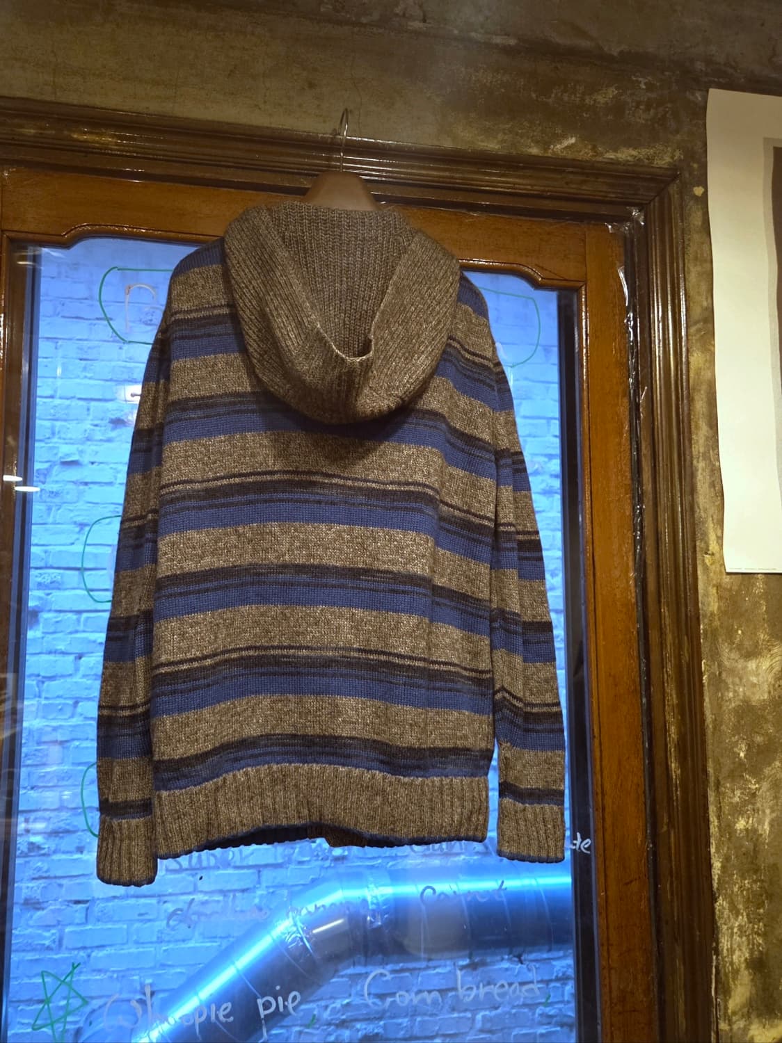 미쏘니 카디건 상품이미지5