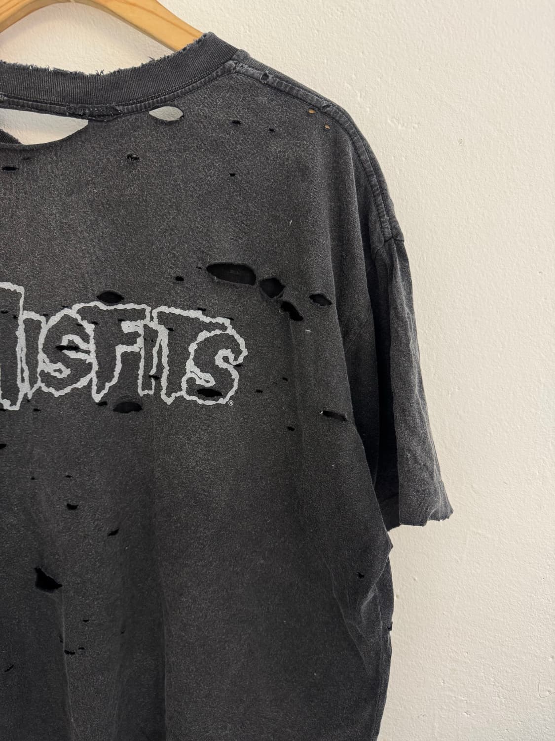 빈티지 커스텀 반팔 상품이미지8