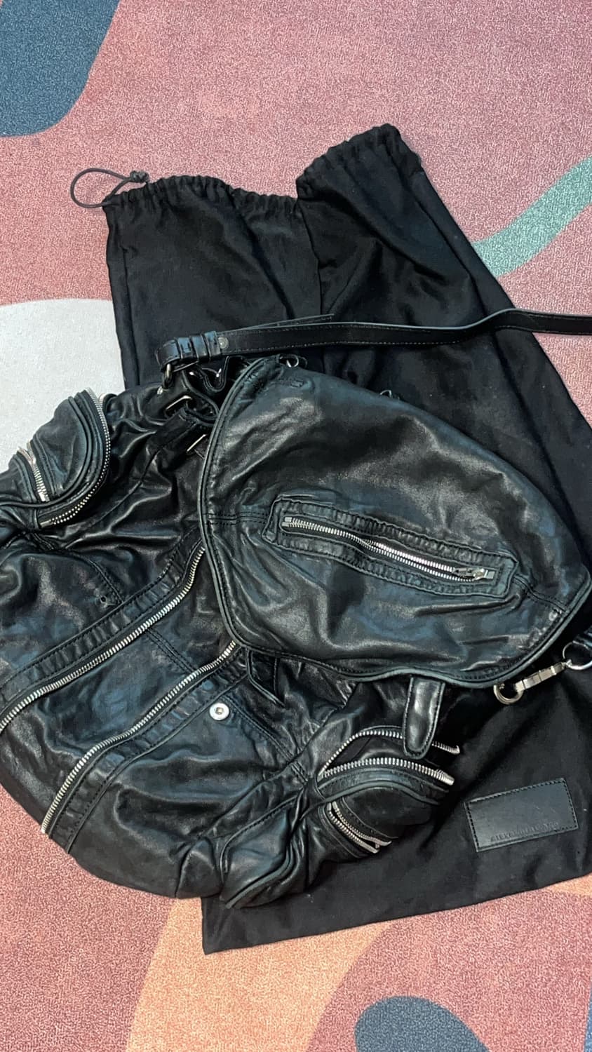 알렉산더왕 마르티 백 상품이미지4