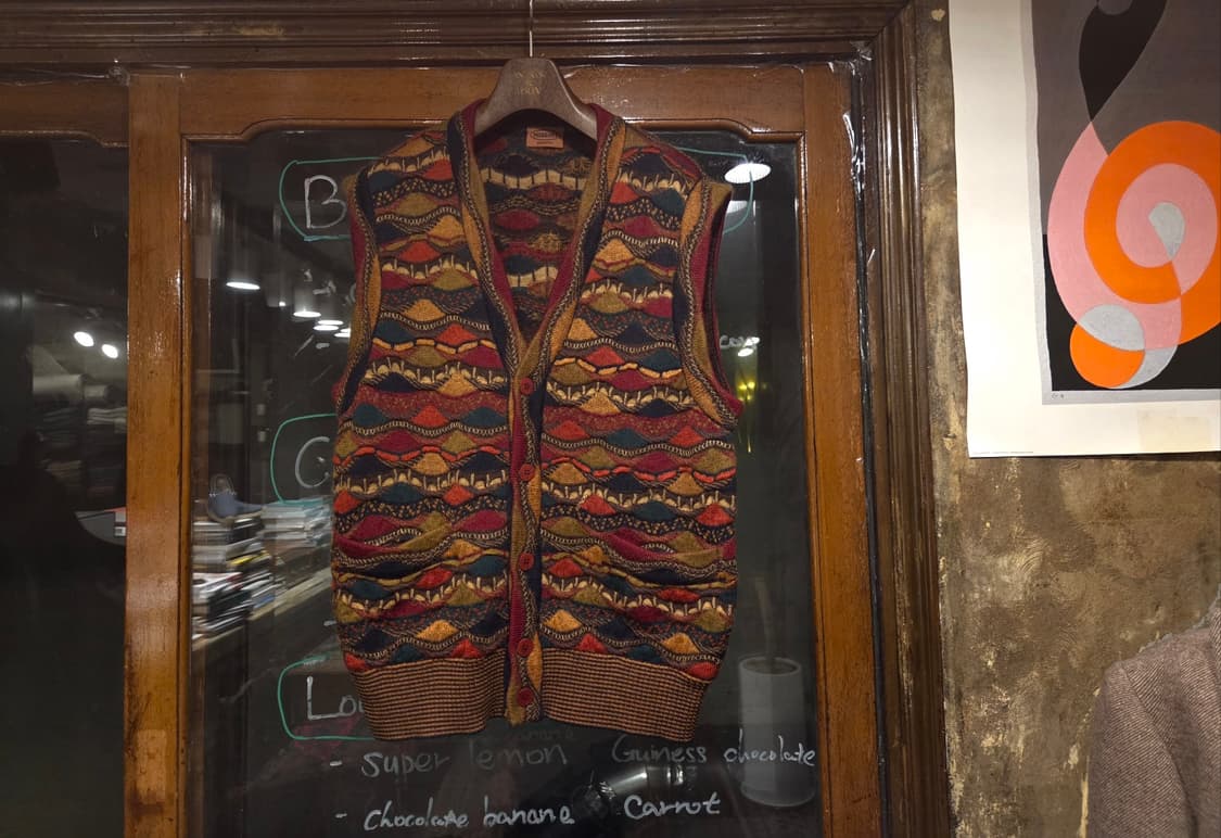 미쏘니 니트베스트 상품이미지10