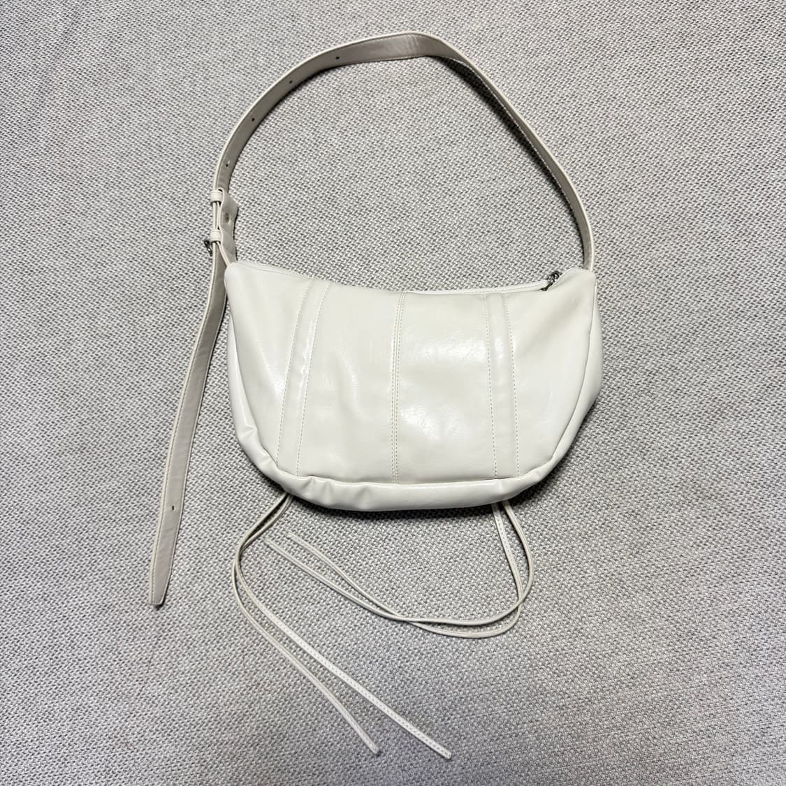 Matin Kim 마뗑킴 숄더백 상품이미지7