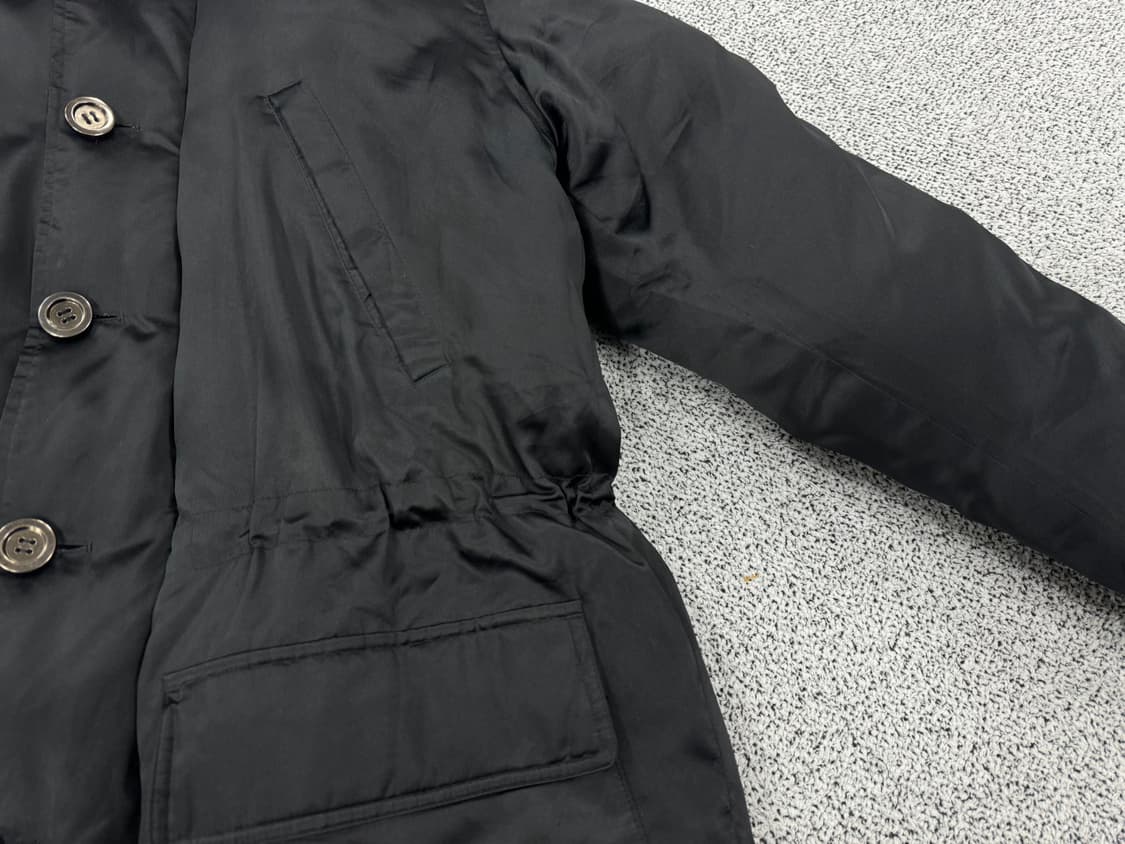 아이스버그 이태리 구스다운 사파리 상품이미지5