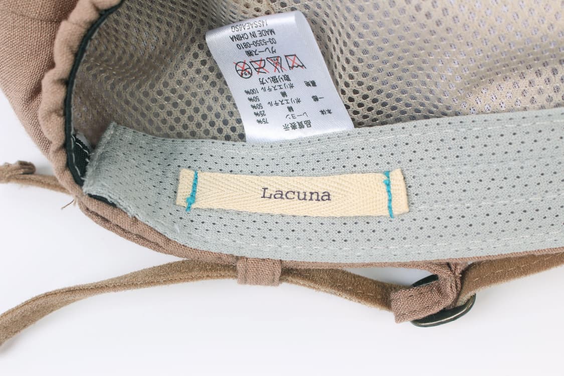 LACUNA Newsboy Cap 상품이미지8