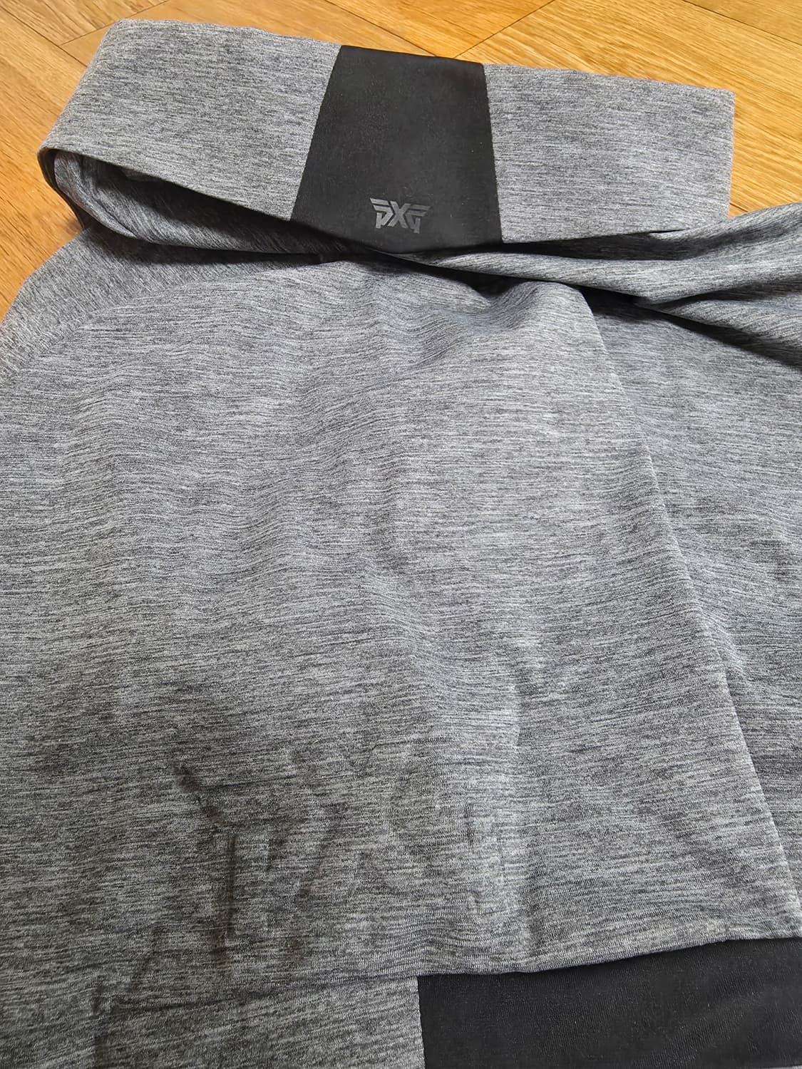 PXG 반팔 티셔츠 상품이미지3