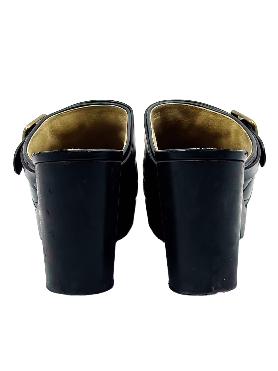 Chanel Quilted Crogs/ 38 상품이미지5