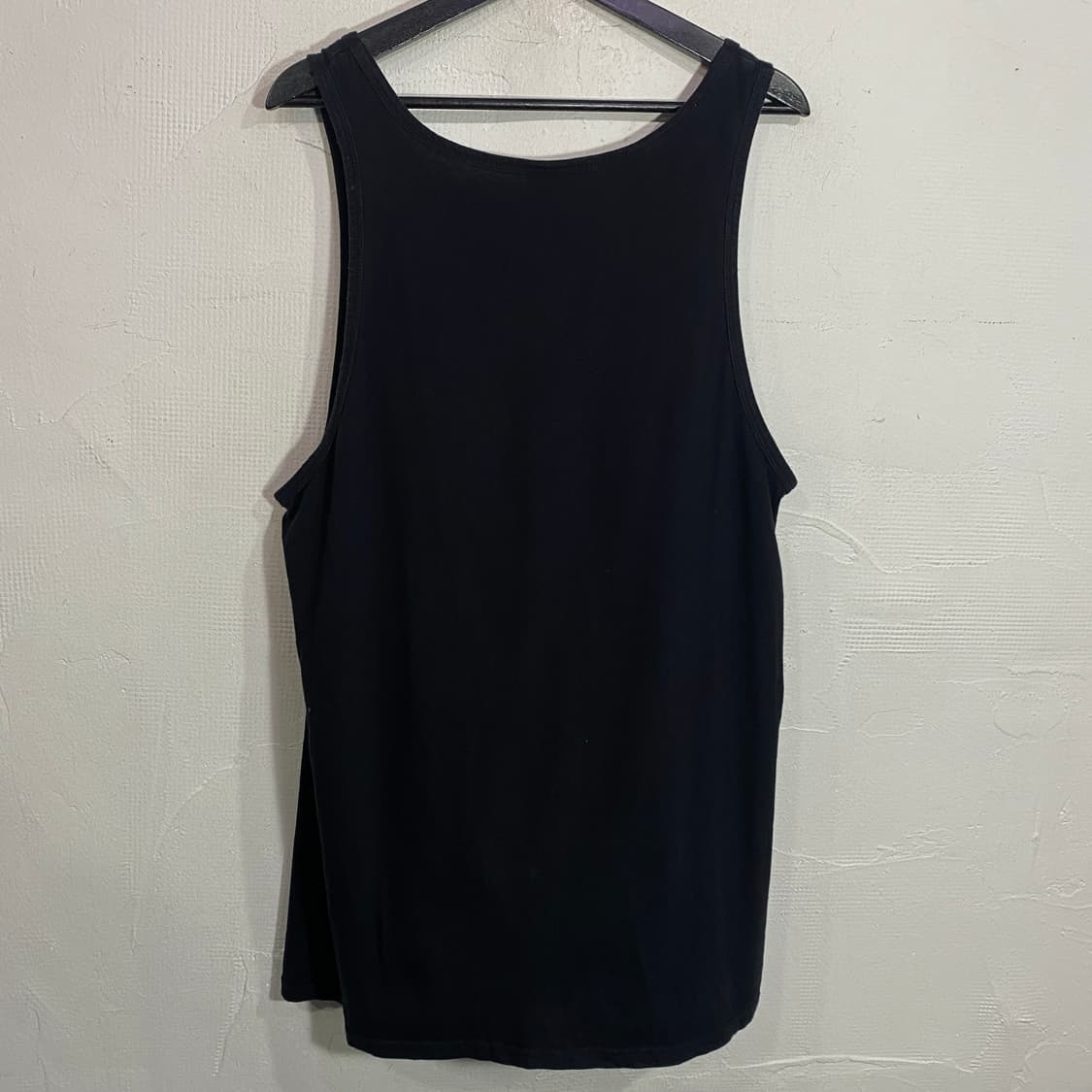 스투시 프린팅 슬리브리스 상품이미지3