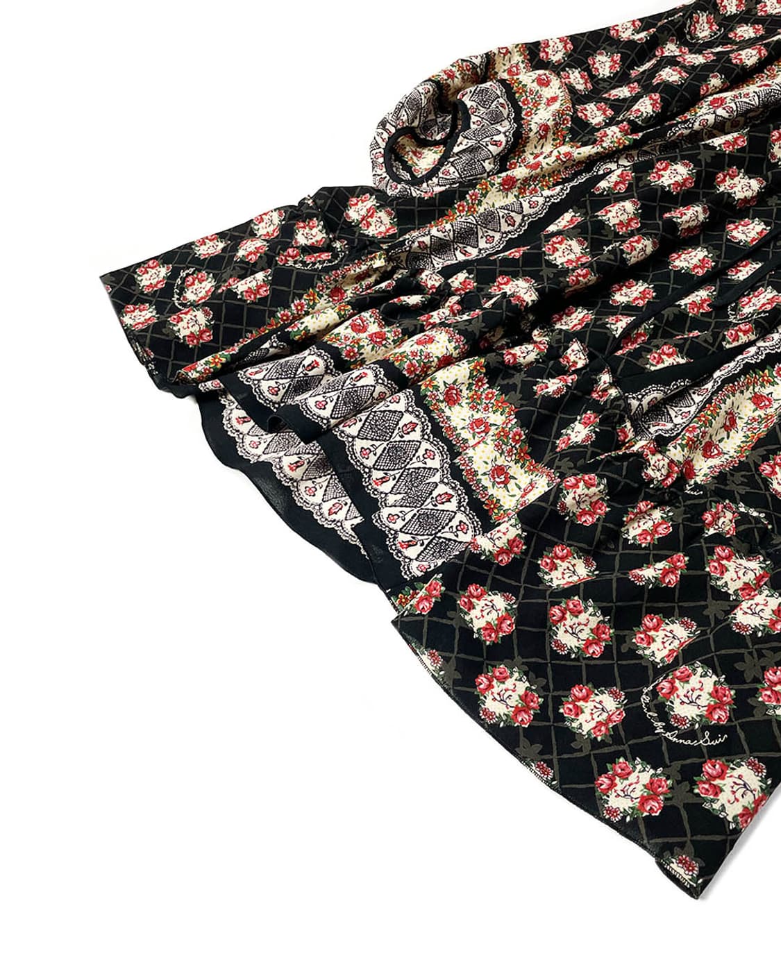 ANNA SUI Dolly Girl 페어리 원피스 상품이미지4