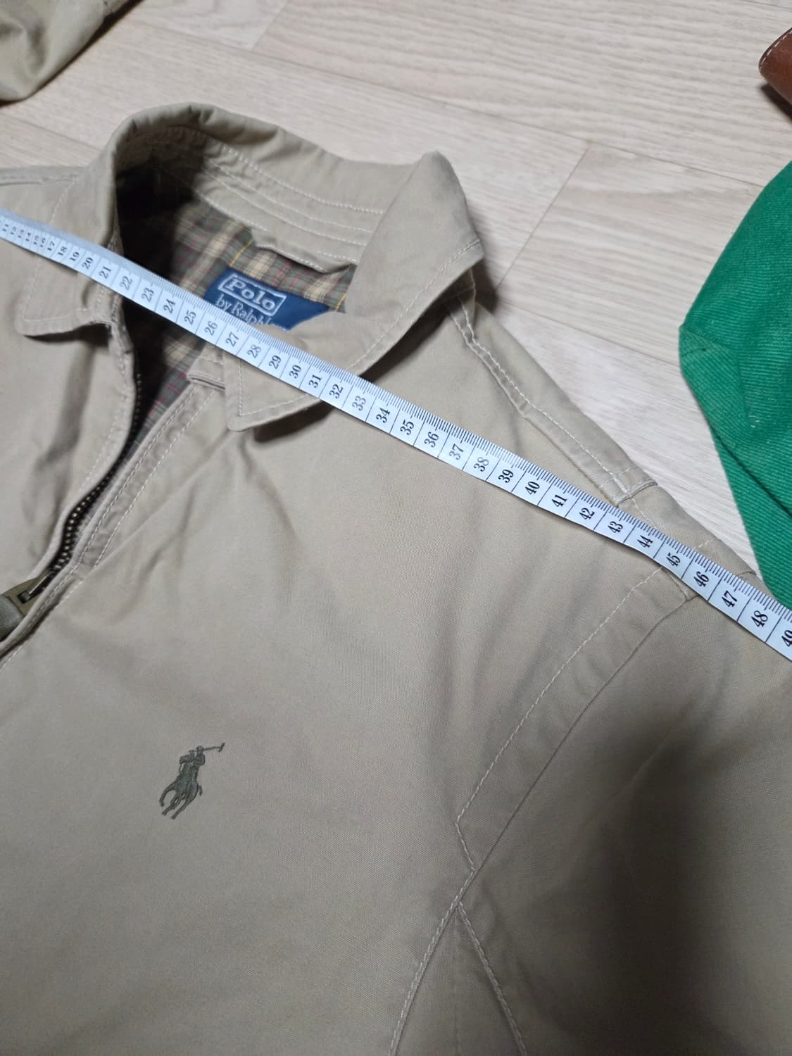 POLO RALPH LAUREN 자켓 점퍼  상품이미지9