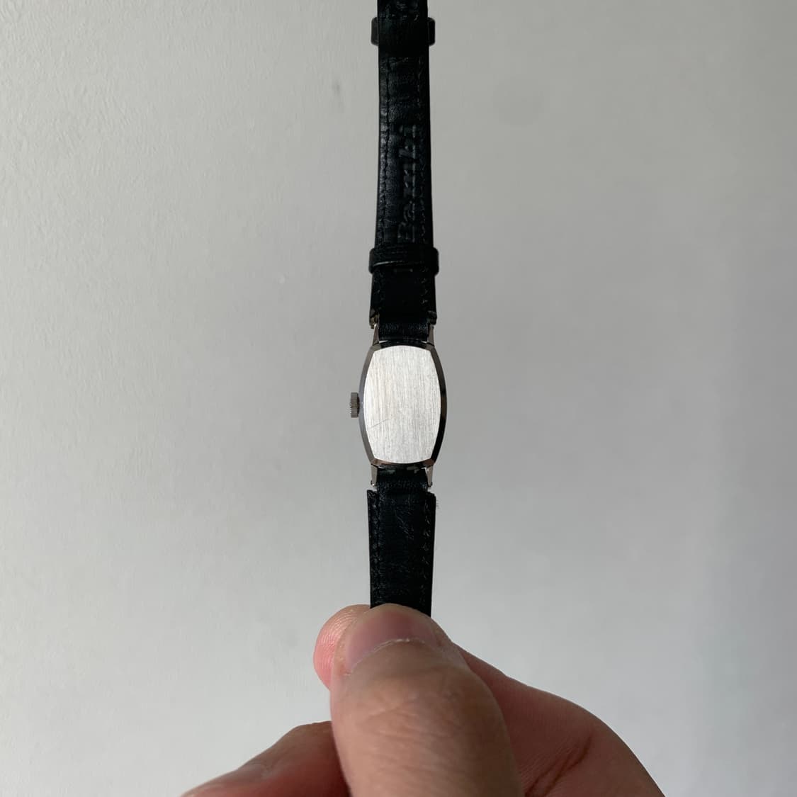 vintage De vil Manual watch 상품이미지6