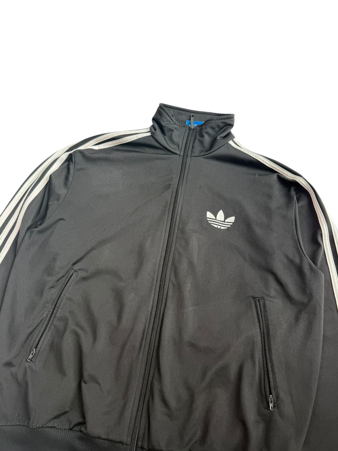 아디다스 구파이어버드 블랙 져지 상품이미지6