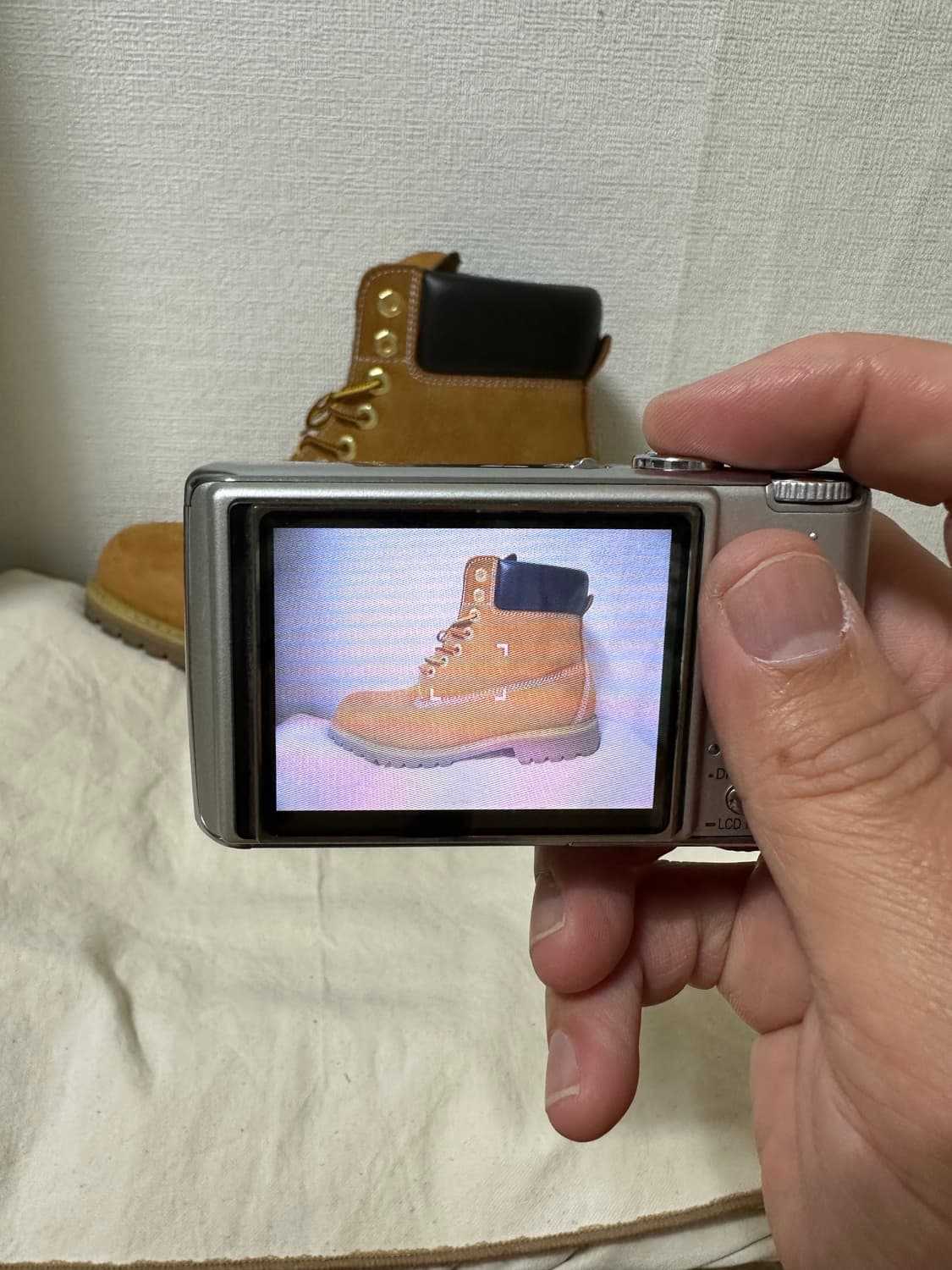 파나소닉 루믹스 DMC-FX01 상품이미지4