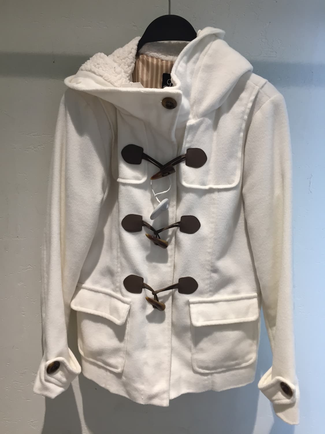 빈티지 크림라떼 코디세트 상품이미지4