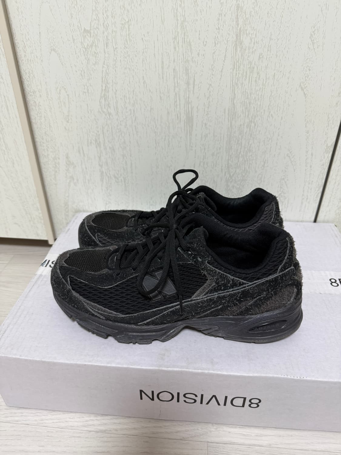 [275] 뉴발란스/ X엑슬림 509  상품이미지4