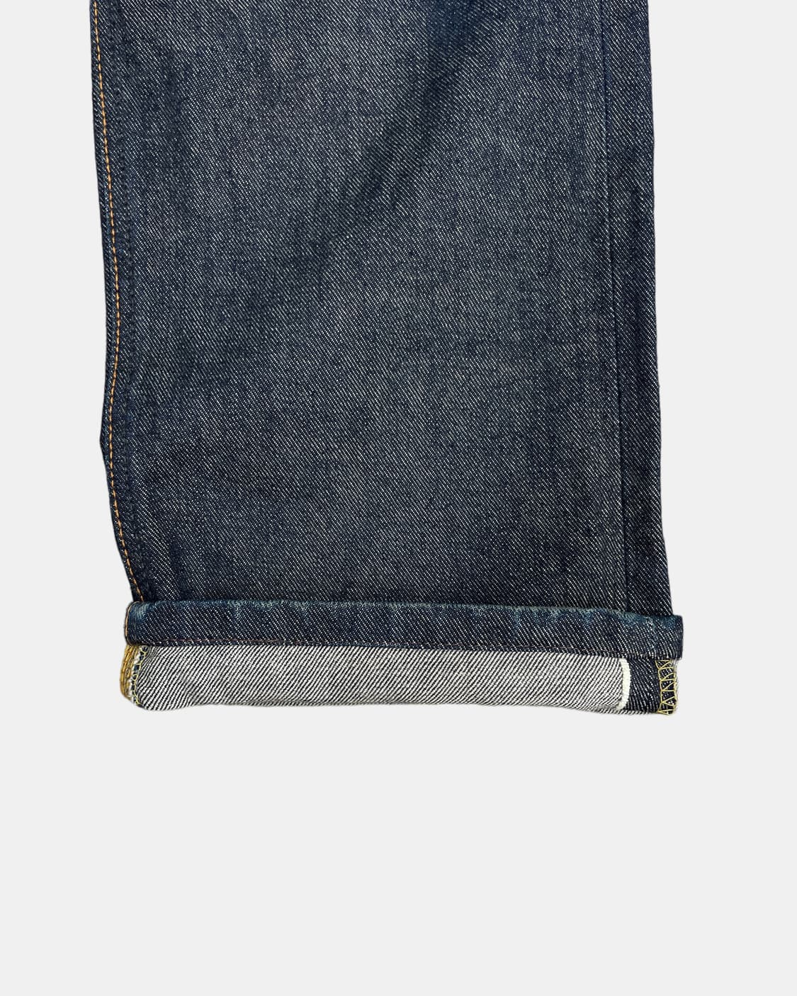 90‘s Lee 60’s Repro Denim Pant 상품이미지6