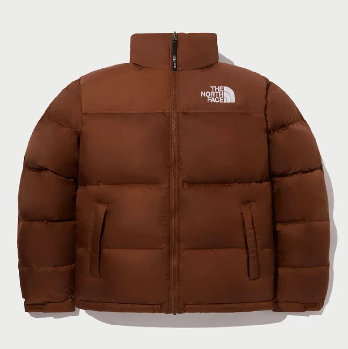 노스페이스 눕시 브라운 L(100) 상품이미지5