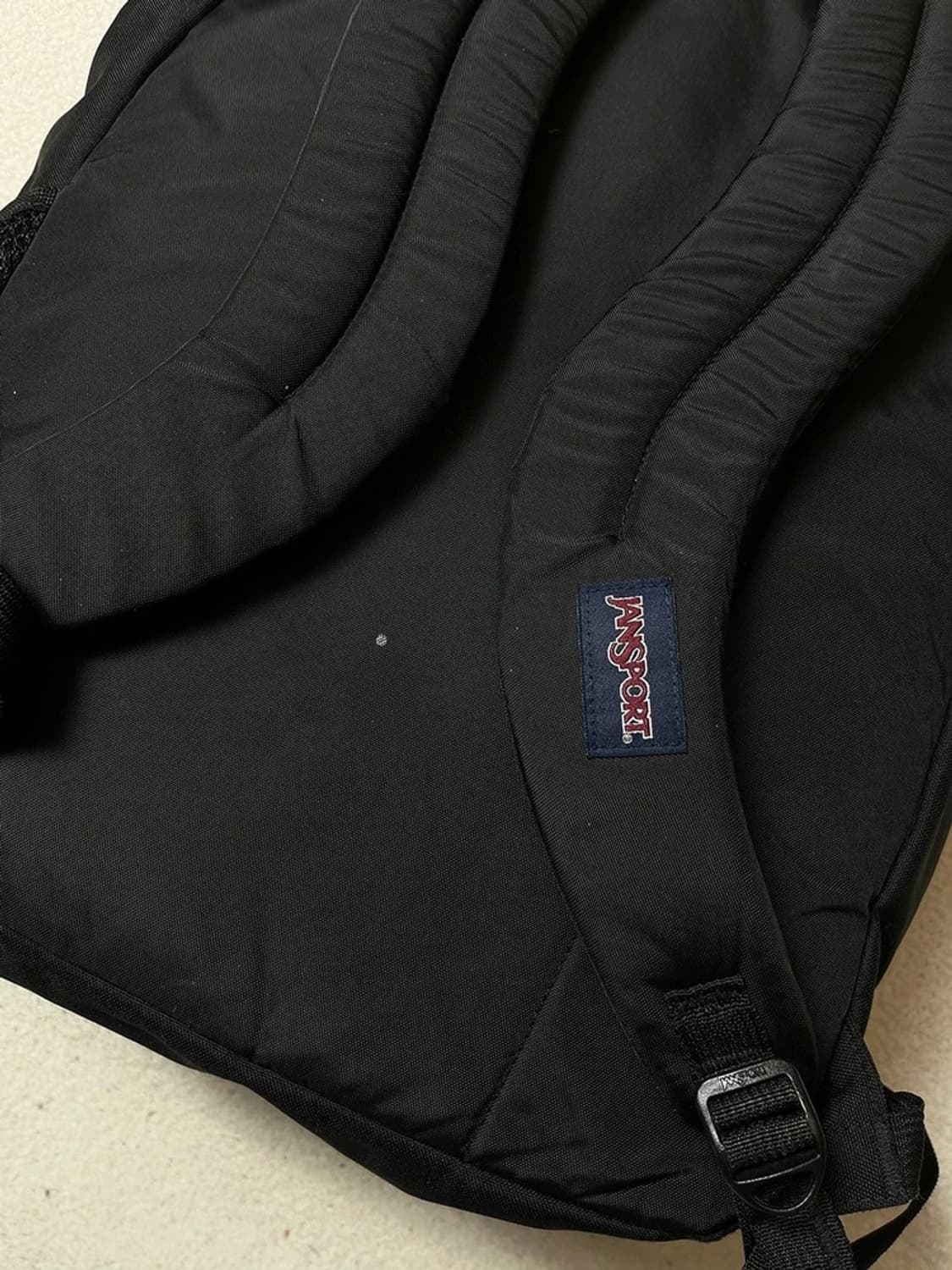 잔스포츠 빅스튜던트 로고 백팩 Q1249 상품이미지6