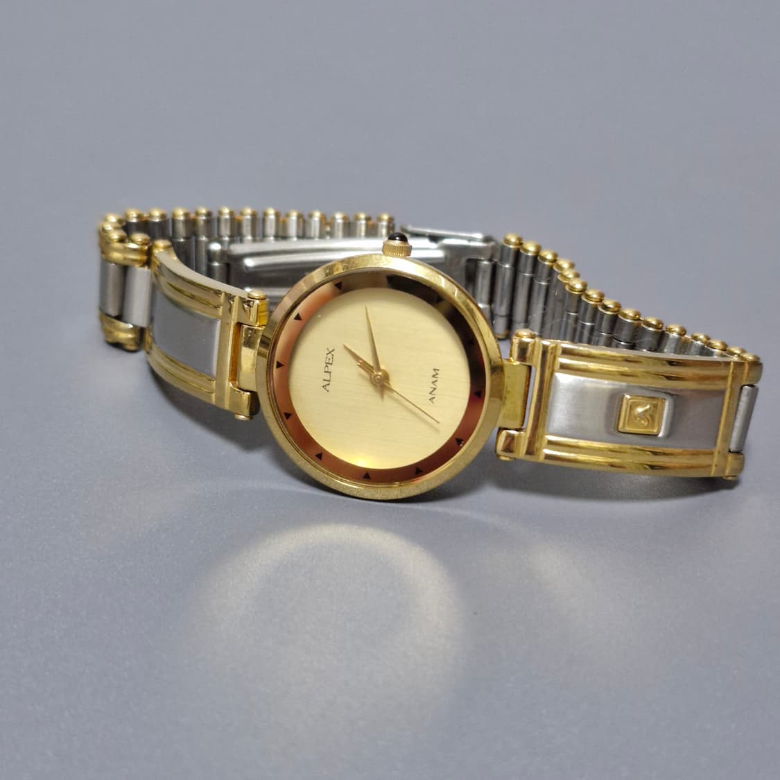 ANAM 여성 쿼츠시계  상품이미지8