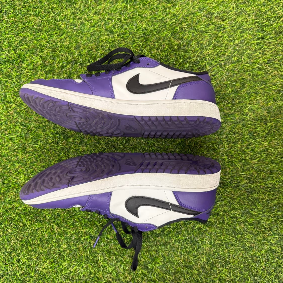 [Nike] 에어조던 1 로우 골프_280사이즈 상품이미지6