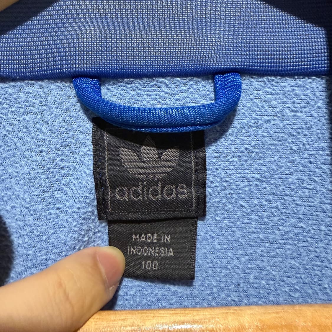 아디다스 CLUB 져지 상품이미지5