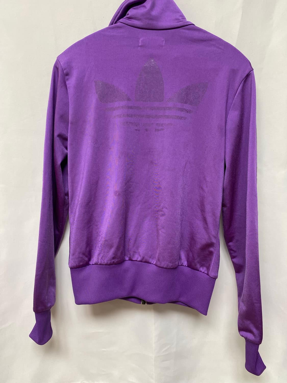 아디다스 파이어버드 져지 퍼플 85 상품이미지4