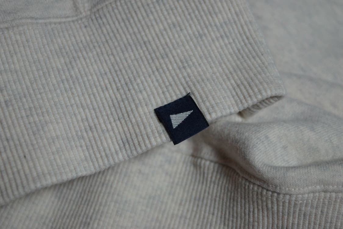 (XLARGE) 필그림 서프 서플라이 페넌트 크루 스웨트  상품이미지5