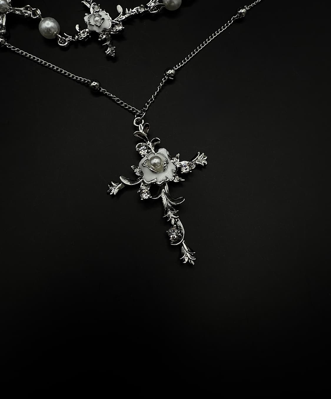 pcr053 Big mama necklace 상품이미지10