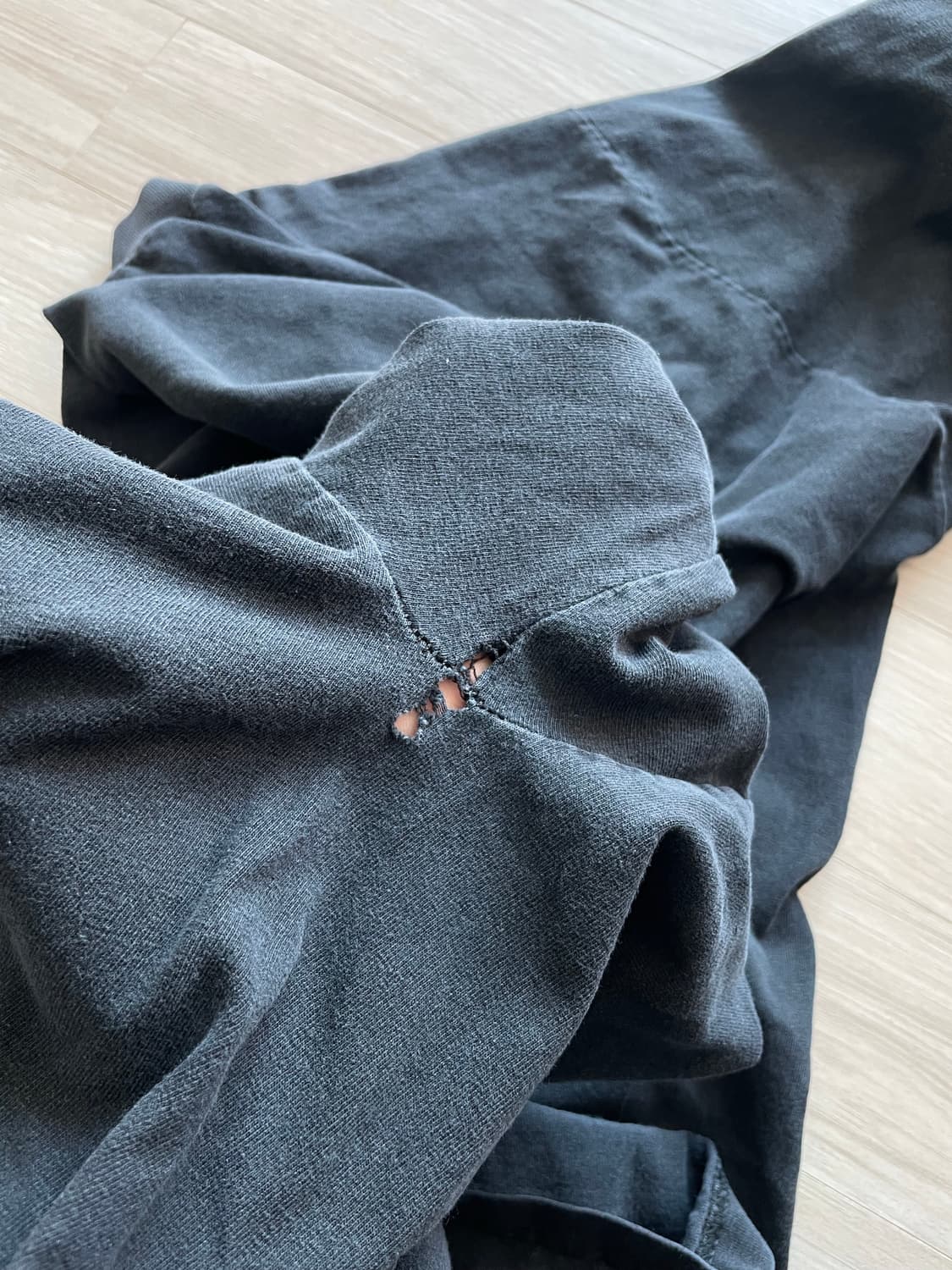 00s pink floyd 핑크 플로이드 빈티지 롱슬리브 티셔츠 상품이미지6