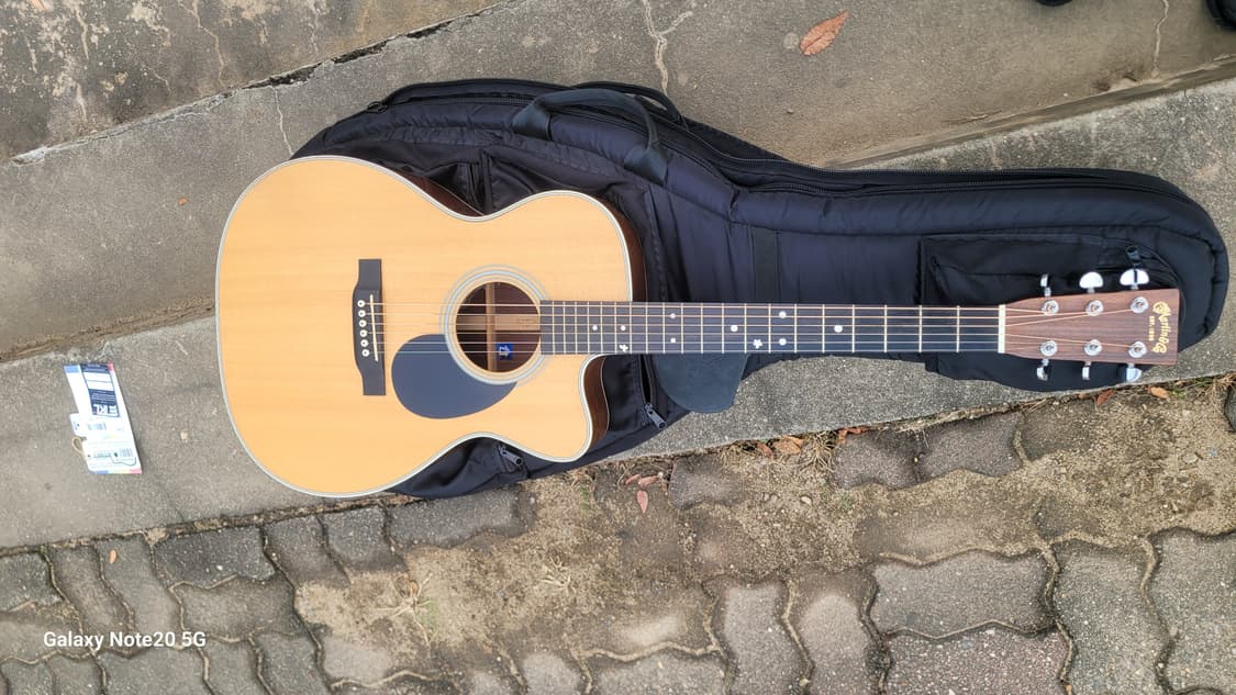 마틴. 통기타 상품이미지2